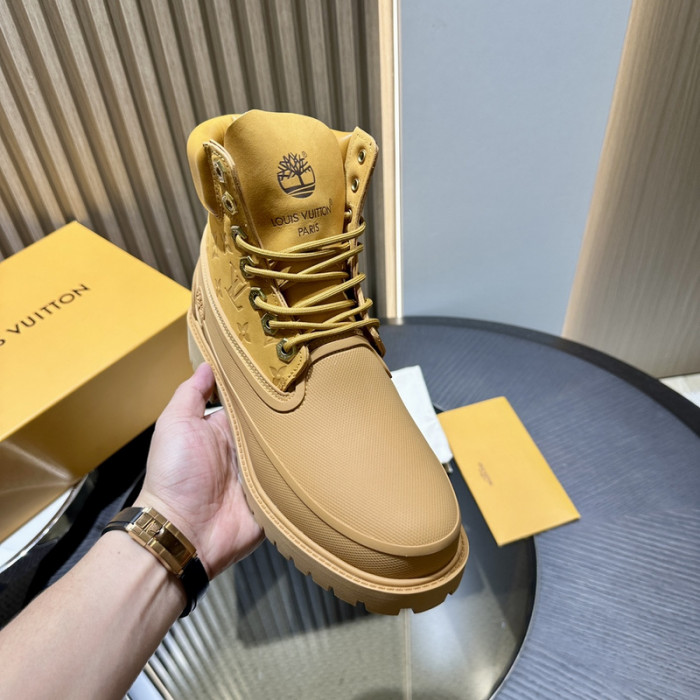 LV Boots L0000430