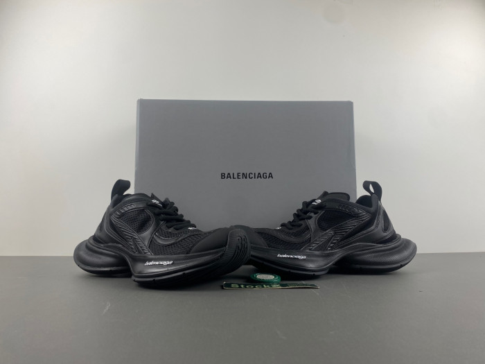Balenciaga sneaker WFLGY 1000