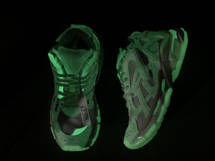 Balenciaga Runner sneaker W2RC6-2516