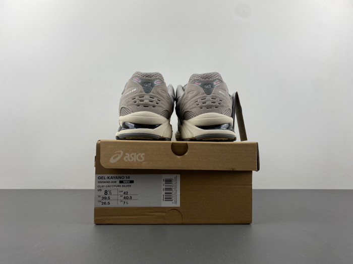 ASICS sneaker 1201A161-026