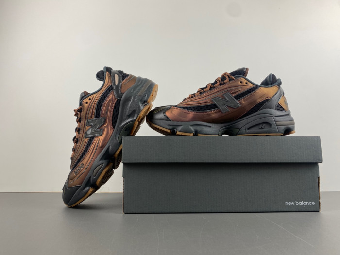 New Balance 1000 Joe Freshgoods Black Ice M1000JF1