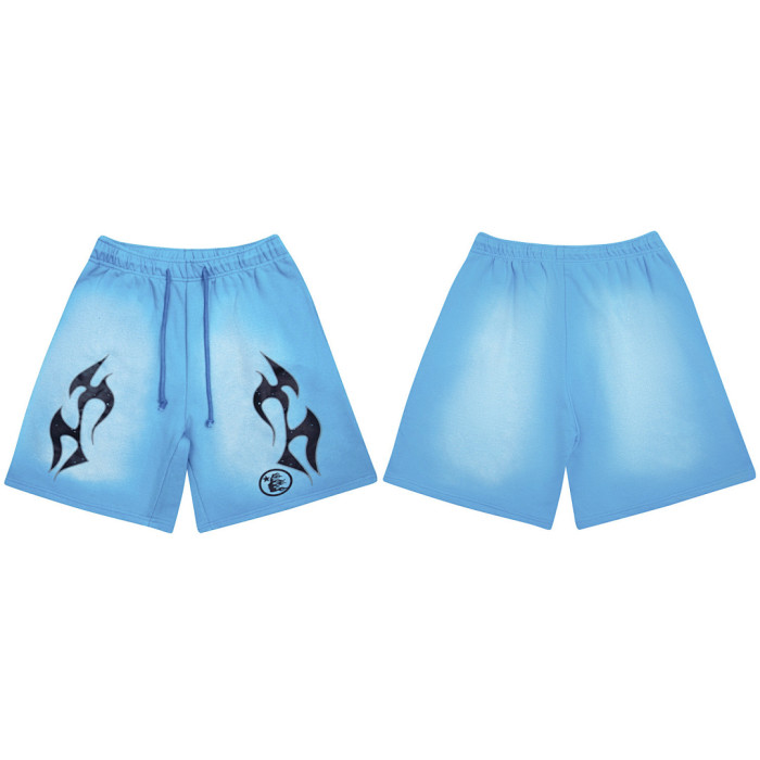 He11star SHORTS HS07