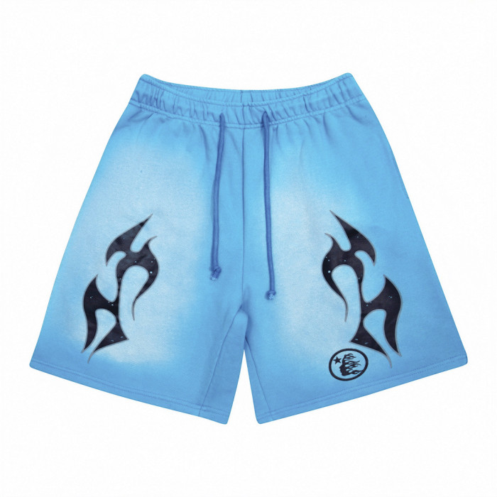 He11star SHORTS HS07