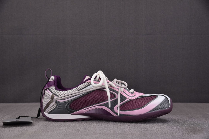 Ba1en*iaga Radar sneaker WSTGL 5159
