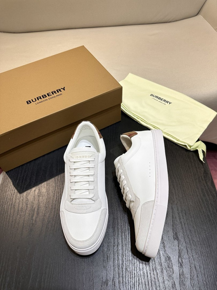 BUR*ERRY SHOES BBY97