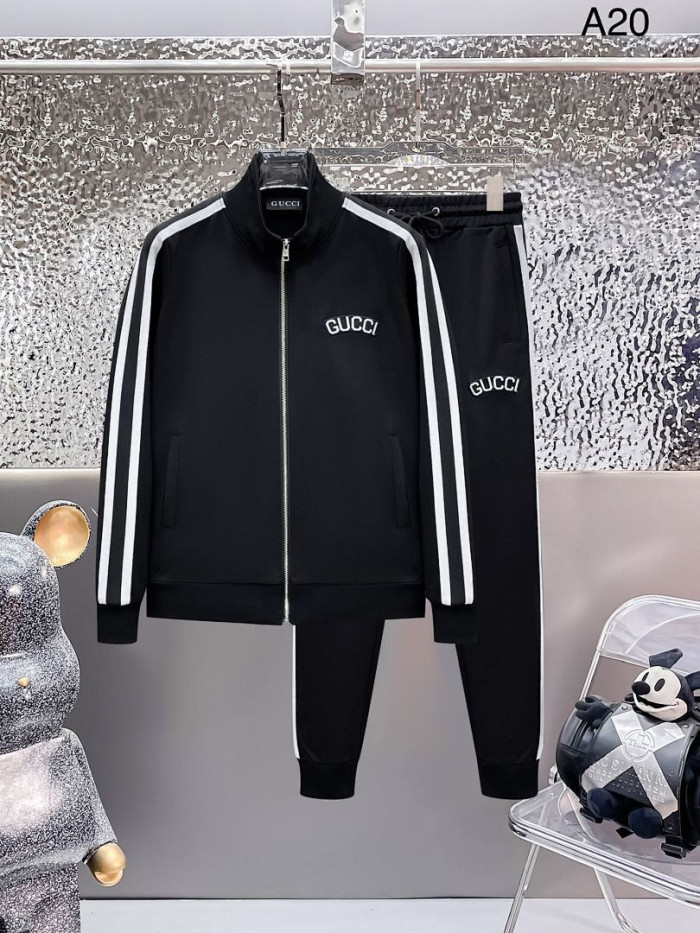 Gv*c1 SUIT GH42