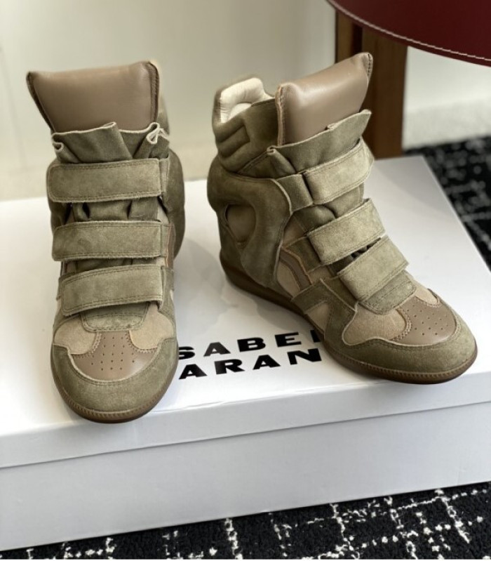 Isabel Marant SHOES IM011