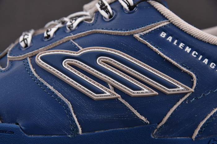 Ba1en*iaga Hamptons sneaker WCURS 4090