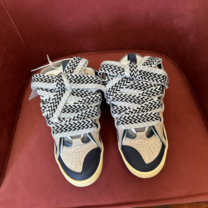 LANVIN CURB SNEAKER FY158