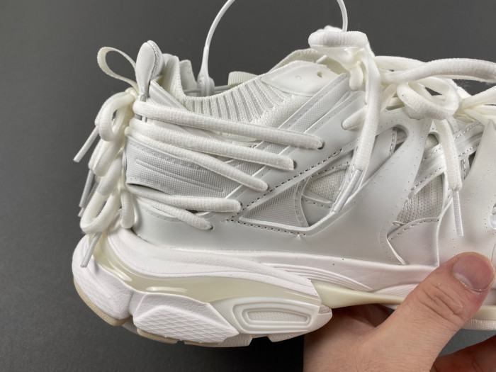 Balenciaga track W3CO1 2000