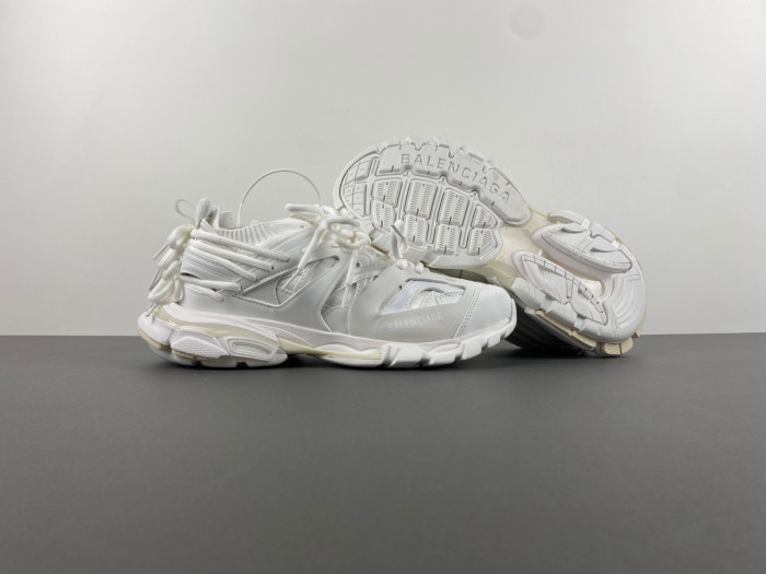 Balenciaga track W3CO1 2000