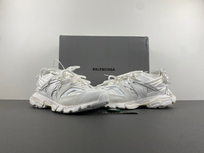 Balenciaga track W3CO1 2000