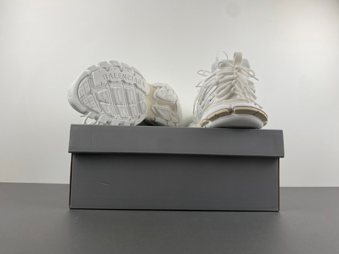 Balenciaga track W3CO1 2000
