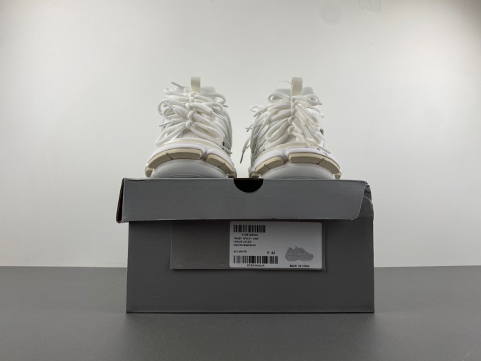 Balenciaga track W3CO1 2000