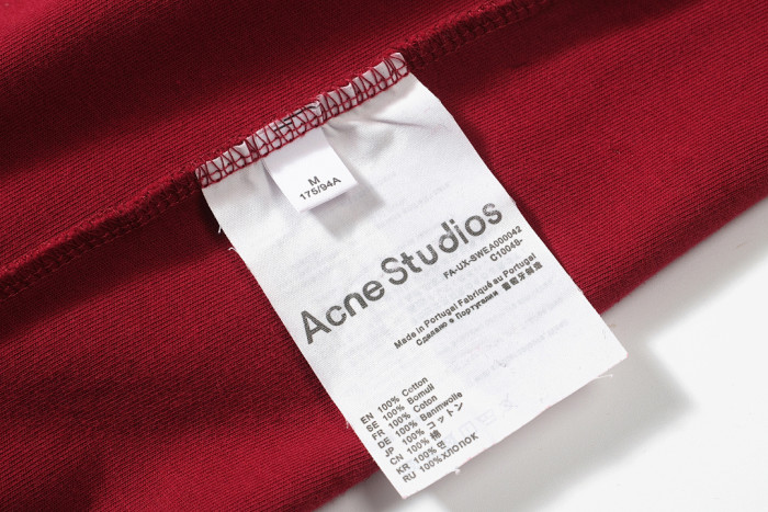 Acne Studios AS13