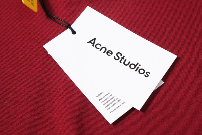 Acne Studios AS13