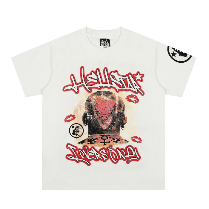 He11star T-SHIRT HS24