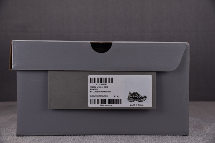 Balenciaga Runner sneaker W3RNY-9912