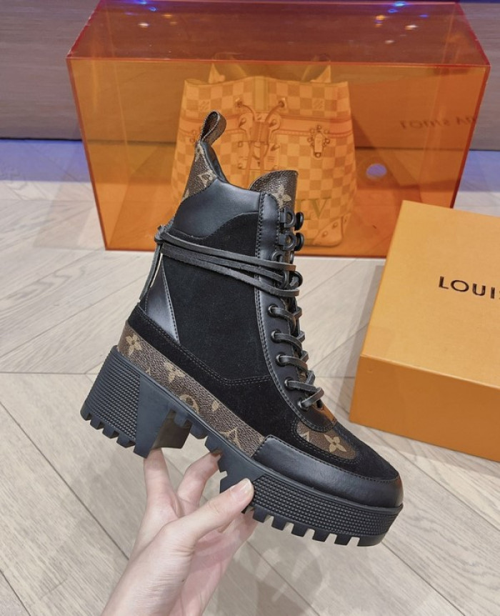 LV Boots L0000375