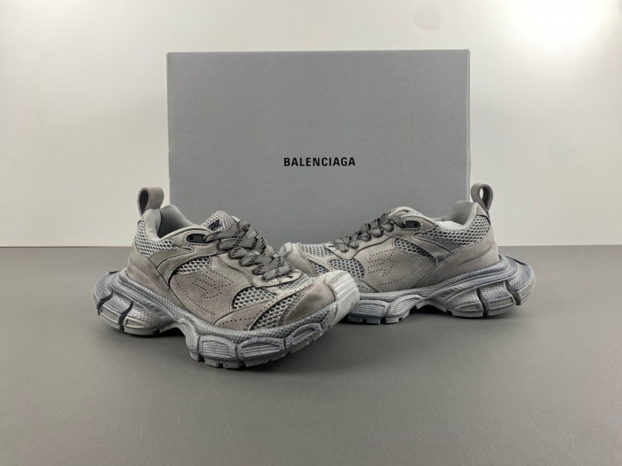 BALENCIAGA 3XL SNEAKER W3XLH 0210