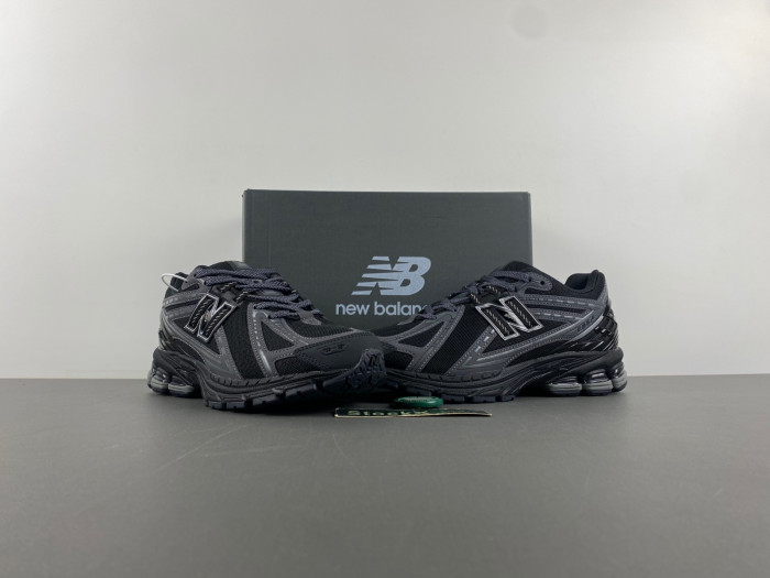 New Balance 1906R Black Phantom M1906RLB