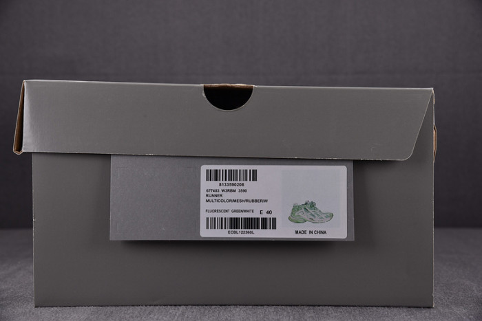Balenciaga Runner sneaker W3RBM-3590