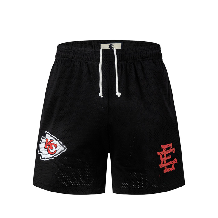 EE Print Shorts EE20