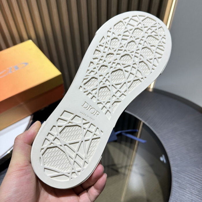 DIO* B33 SNEAKERS Dr0154