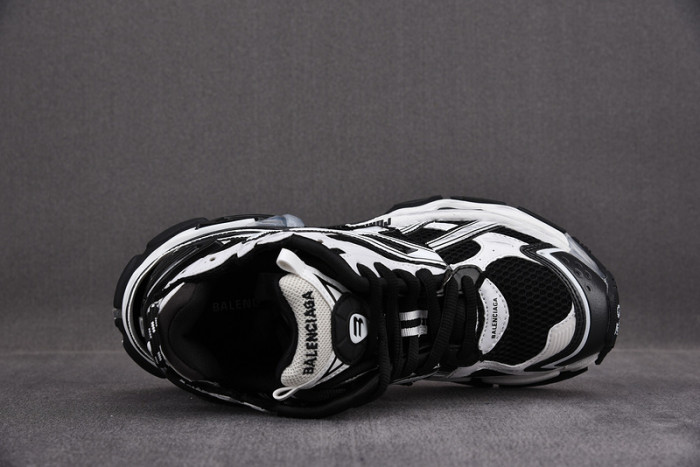 Balenciaga Runner sneaker W3RB2-9010