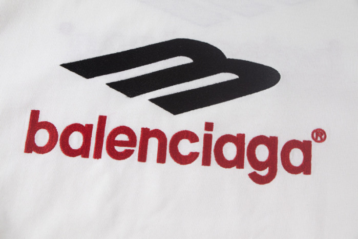 Balenciag* LONG SLEEVES Bh047