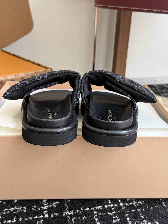 L&V sandal 271