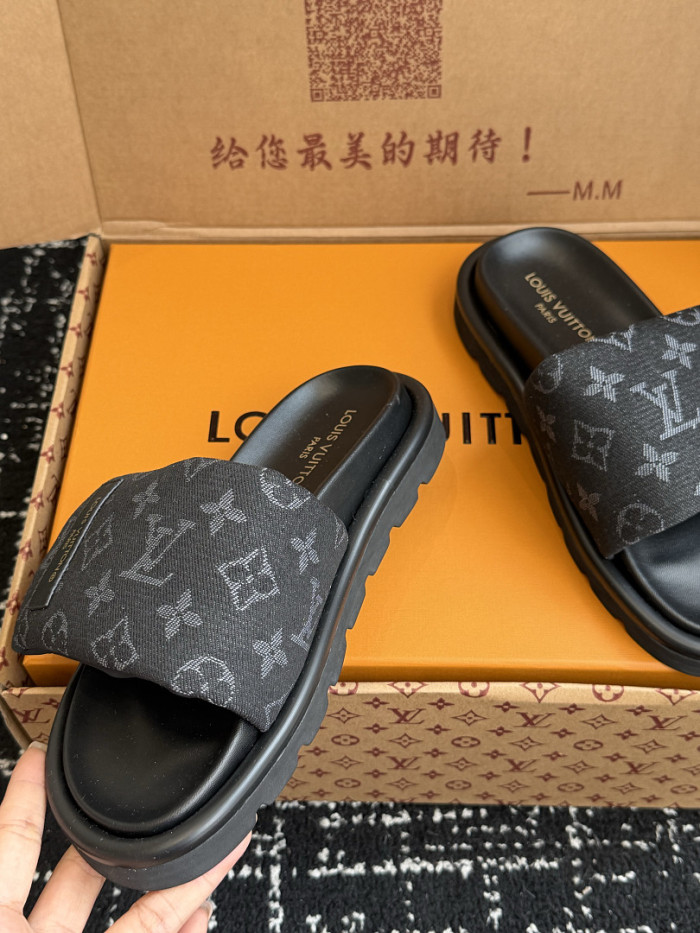 L&V sandal 271