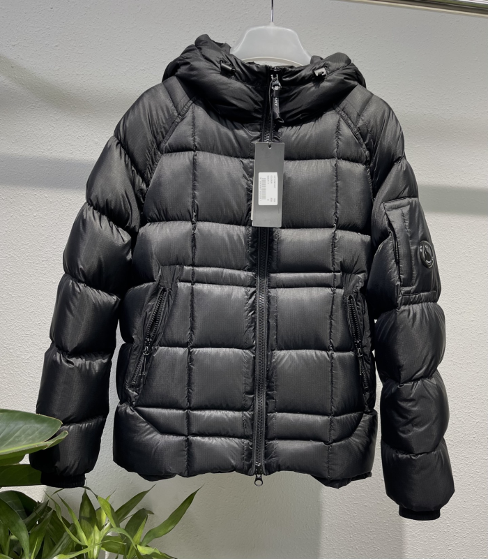 C.P.COMPANY down jacket CP01