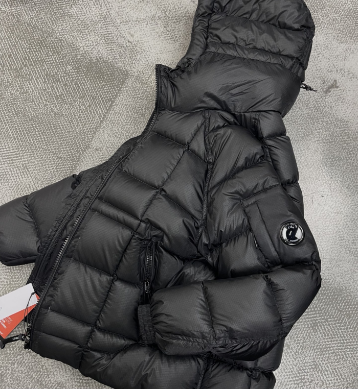 C.P.COMPANY down jacket CP01