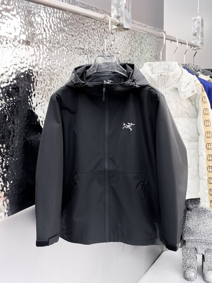 ARCTERYX JACKET AX13