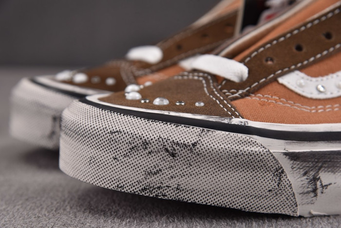 Vans LX Old Skool 36 Pearlized VN000TD578