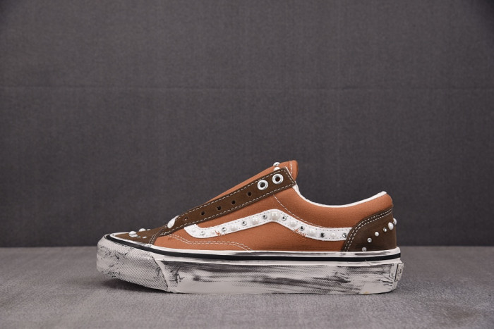 Vans LX Old Skool 36 Pearlized VN000TD578