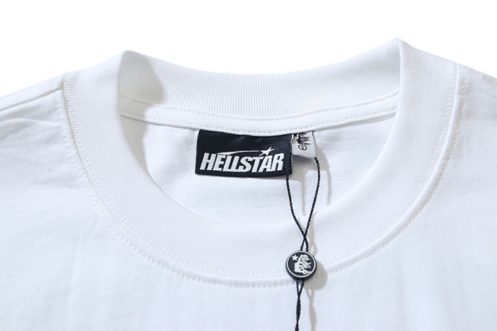 He11star T-SHIRT HS06