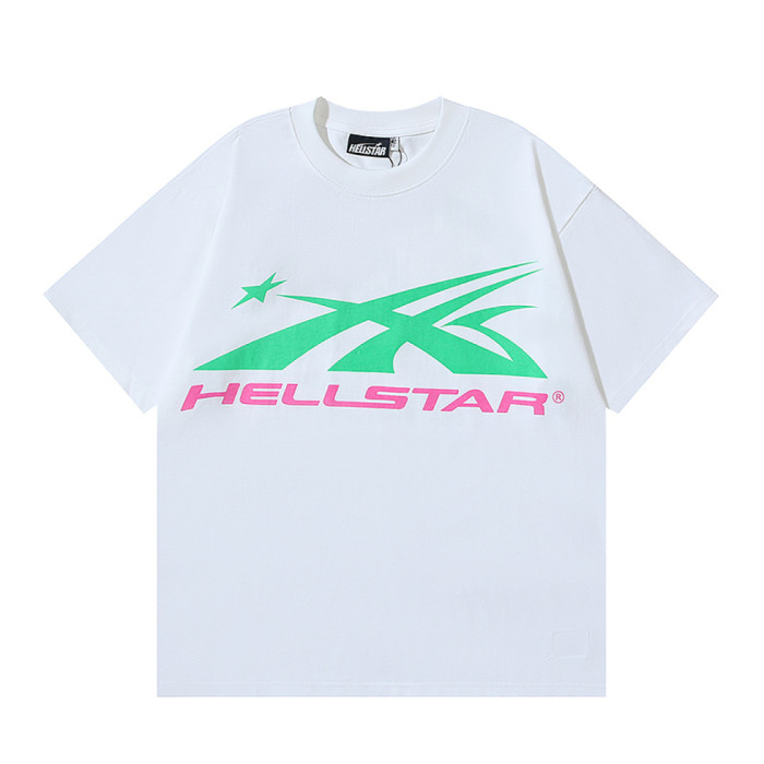 He11star T-SHIRT HS06
