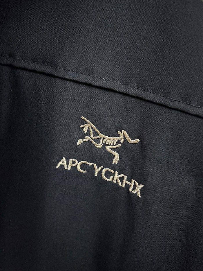 ARCTERYX JACKET AX08