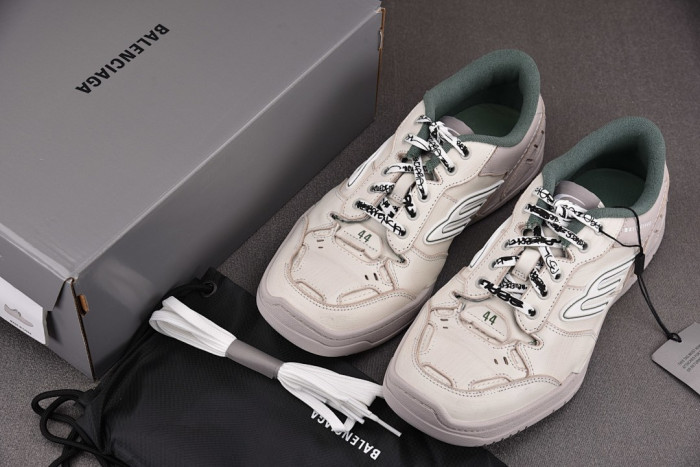 Ba1en*iaga Hamptons sneaker WCURS 9930