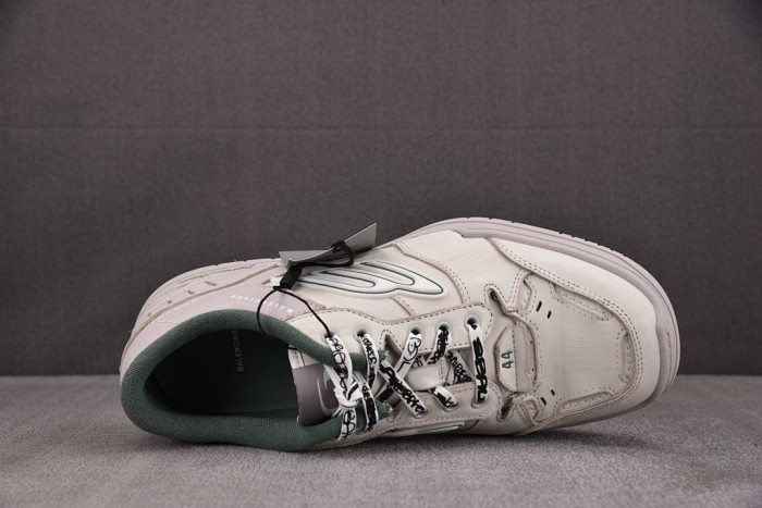 Ba1en*iaga Hamptons sneaker WCURS 9930