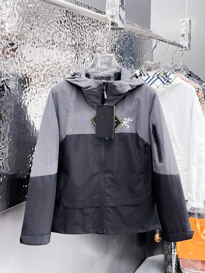 ARCTERYX JACKET AX12