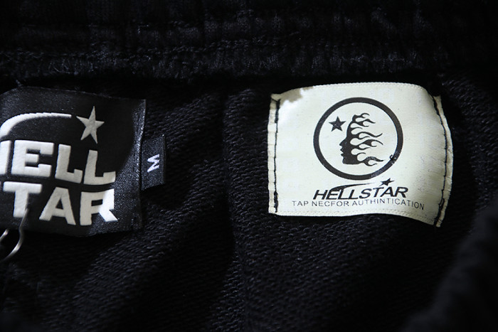 He11star PANTS HS38