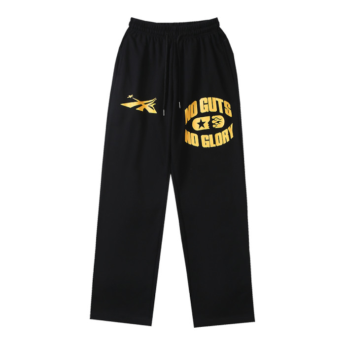 He11star PANTS HS38
