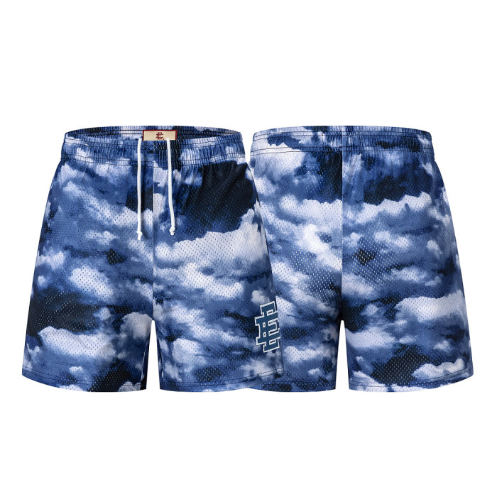 EE Print Shorts EE27