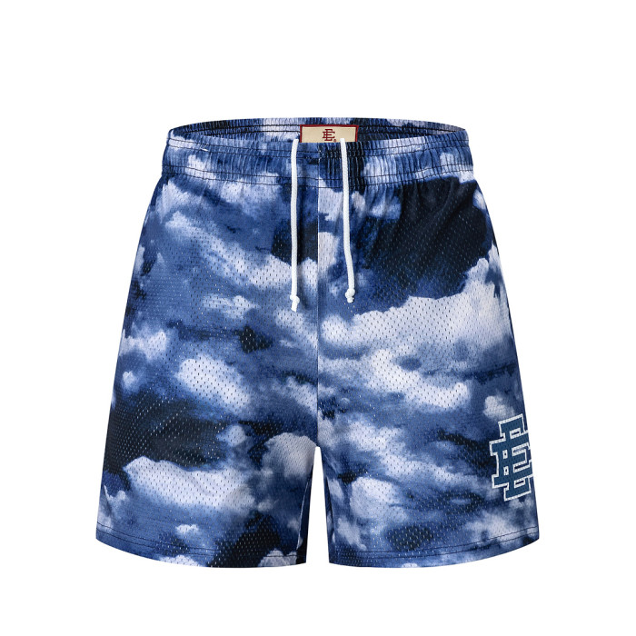 EE Print Shorts EE27