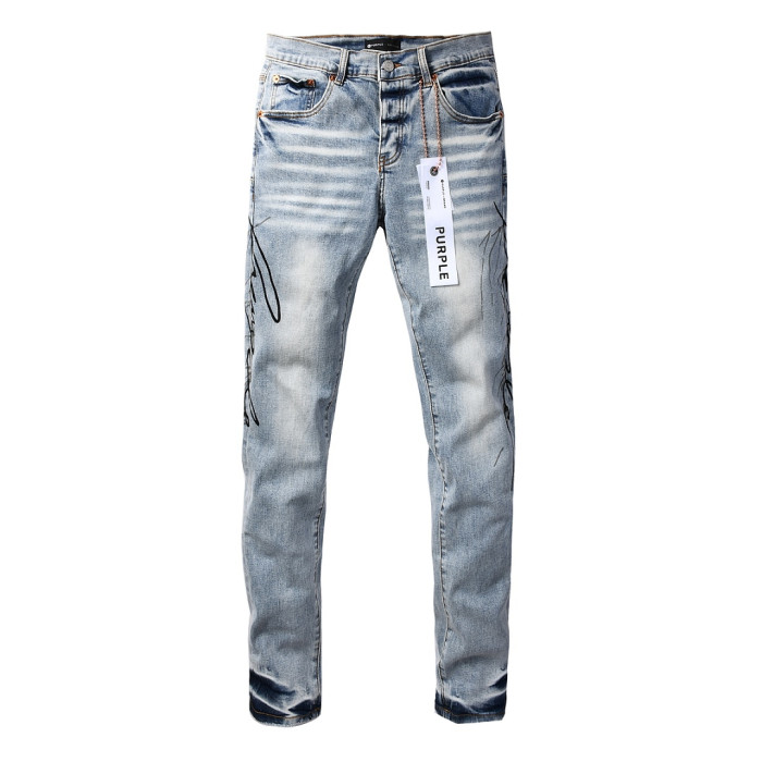 PURPLE Jeans PP10