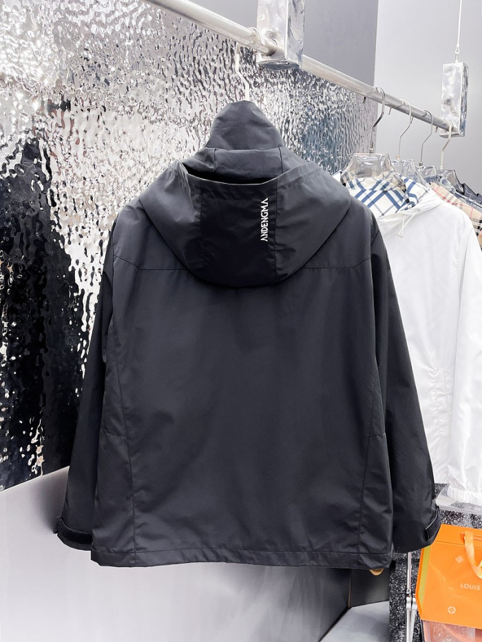 ARCTERYX JACKET AX15