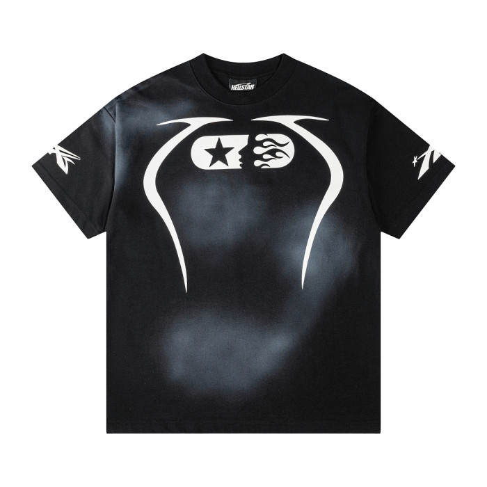 He11star T-SHIRT HS03